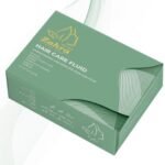 ZAHRA - HAIR CARE FLUID 10X5 ML