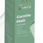ZAHRA - GENTLE HAIR LOTION 100 ML