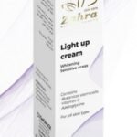 ZAHRA - LIGHT UP CREAM 50 ML