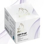ZAHRA - LIGHT ON GEL 50 ML