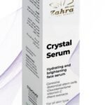 ZAHRA - CRYSTAL SERUM 50 ML