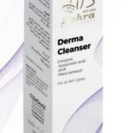 ZAHRA - DERMA CLEANSER 150 ML